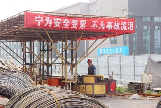 安全至上！“逼真”的事故應急救援演練，看這里！