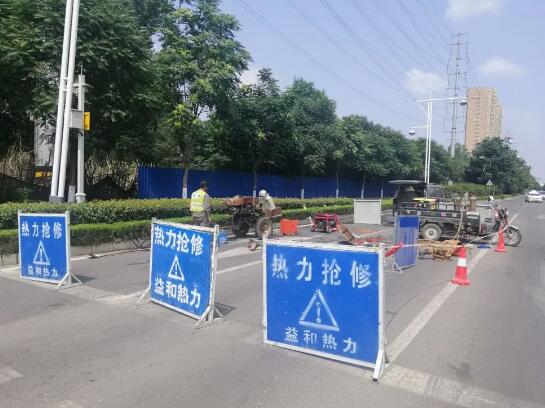 看似簡單的這件事，卻操縱著全市供暖命脈！